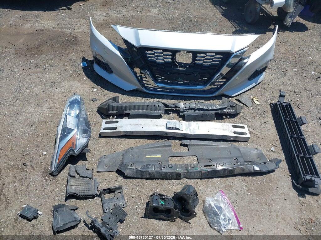 1N4BL4BV2LC190926 2020 NISSAN ALTIMA photo no. 12