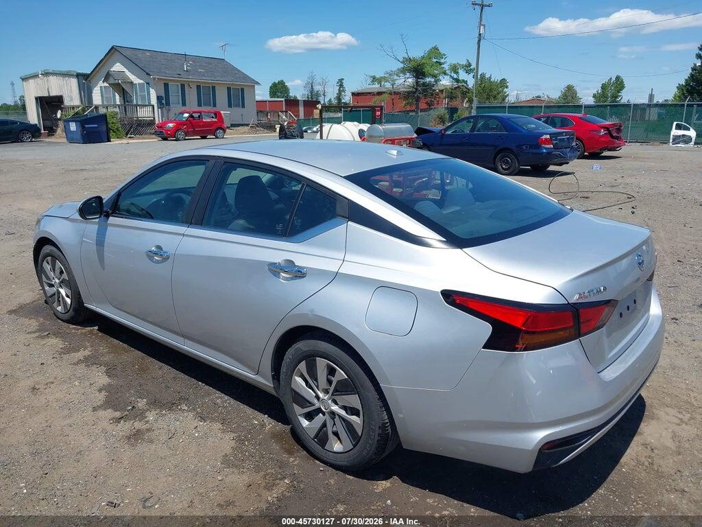 1N4BL4BV2LC190926 2020 NISSAN ALTIMA photo no. 3