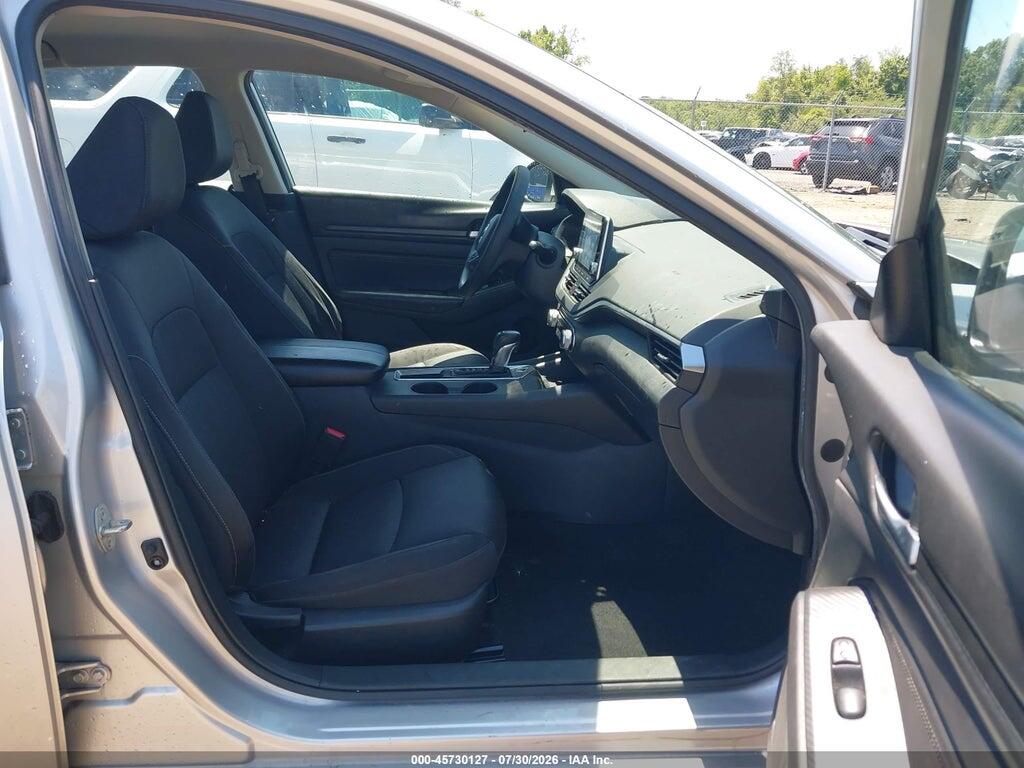 1N4BL4BV2LC190926 2020 NISSAN ALTIMA photo no. 5