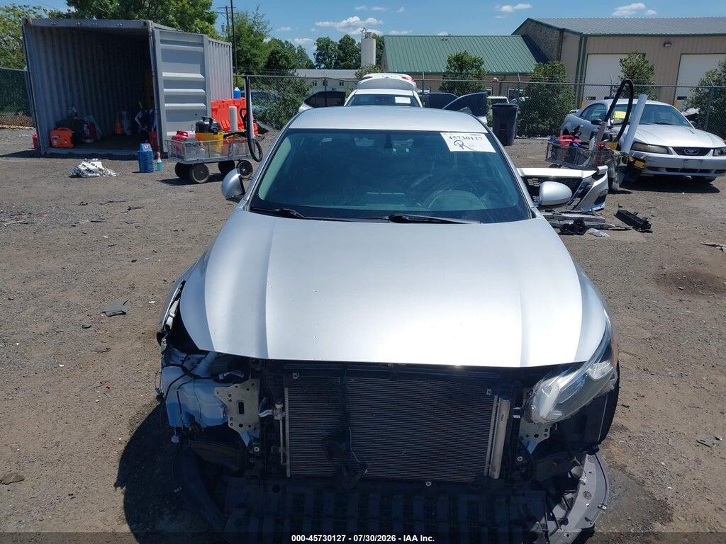1N4BL4BV2LC190926 2020 NISSAN ALTIMA photo no. 6
