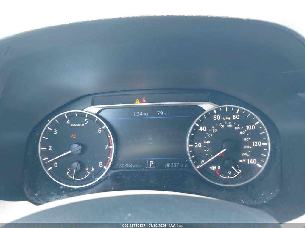 1N4BL4BV2LC190926 2020 NISSAN ALTIMA photo no. 7