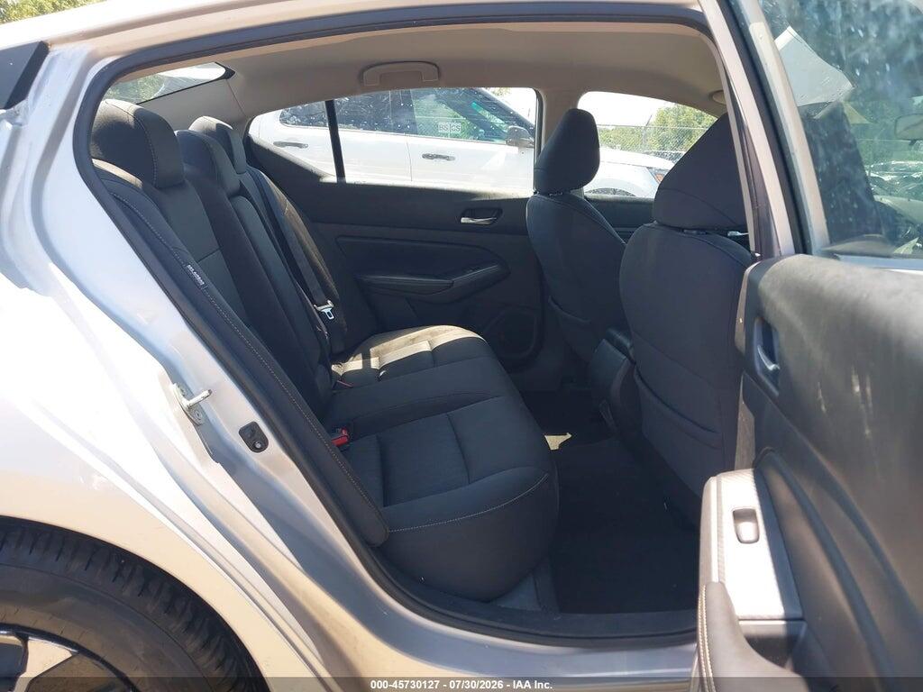 1N4BL4BV2LC190926 2020 NISSAN ALTIMA photo no. 8