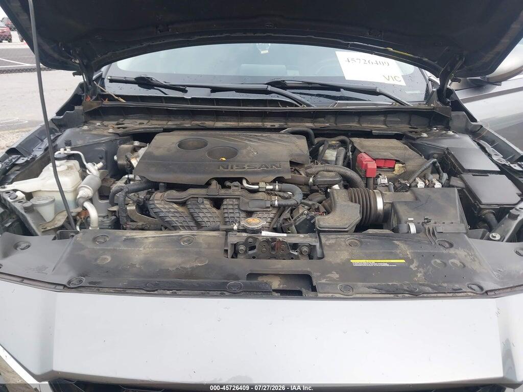 1N4BL4BV7LC224844 2020 NISSAN ALTIMA photo no. 10