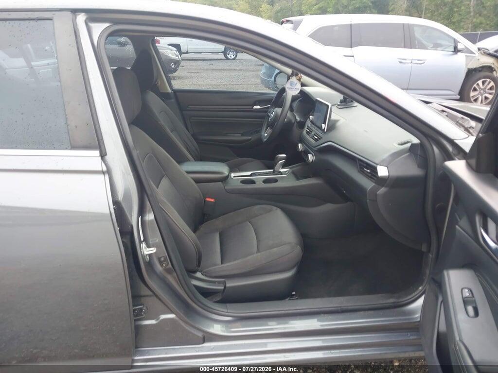 1N4BL4BV7LC224844 2020 NISSAN ALTIMA photo no. 5