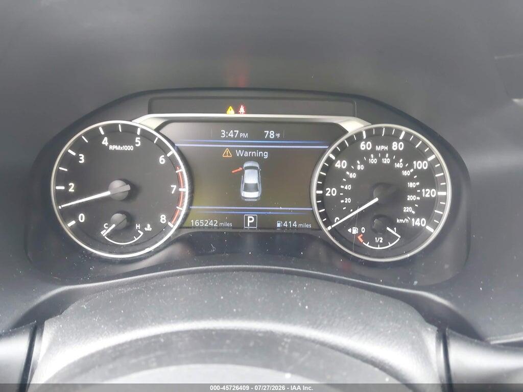 1N4BL4BV7LC224844 2020 NISSAN ALTIMA photo no. 7