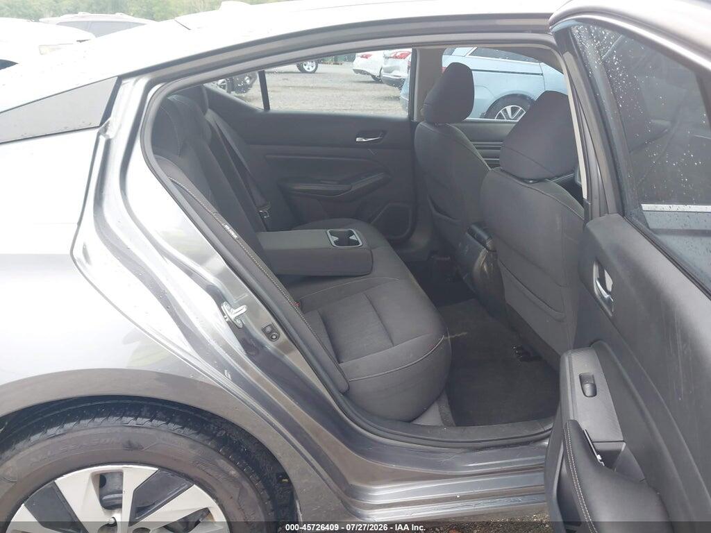 1N4BL4BV7LC224844 2020 NISSAN ALTIMA photo no. 8