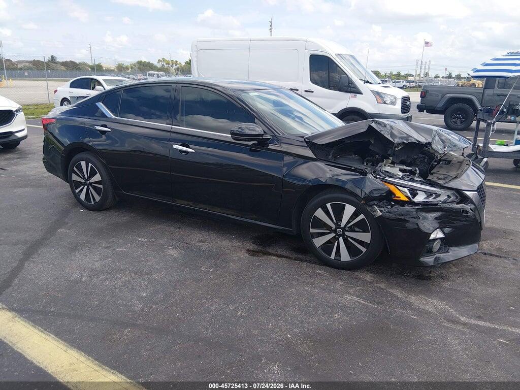 1N4BL4EV7LC188598 2020 NISSAN ALTIMA photo no. 1