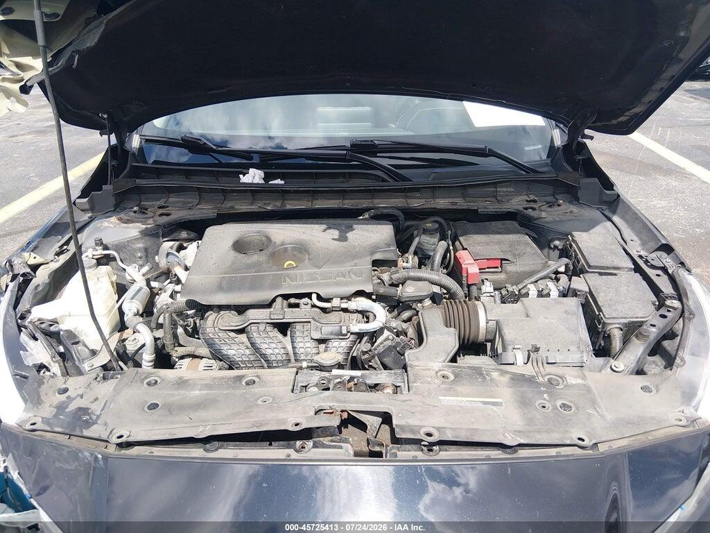 1N4BL4EV7LC188598 2020 NISSAN ALTIMA photo no. 10