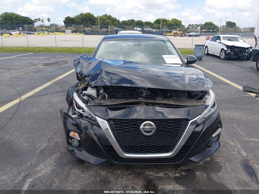 1N4BL4EV7LC188598 2020 NISSAN ALTIMA photo no. 12