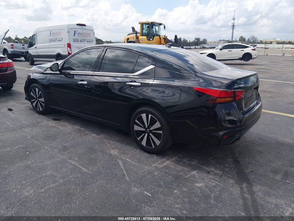 1N4BL4EV7LC188598 2020 NISSAN ALTIMA photo no. 3
