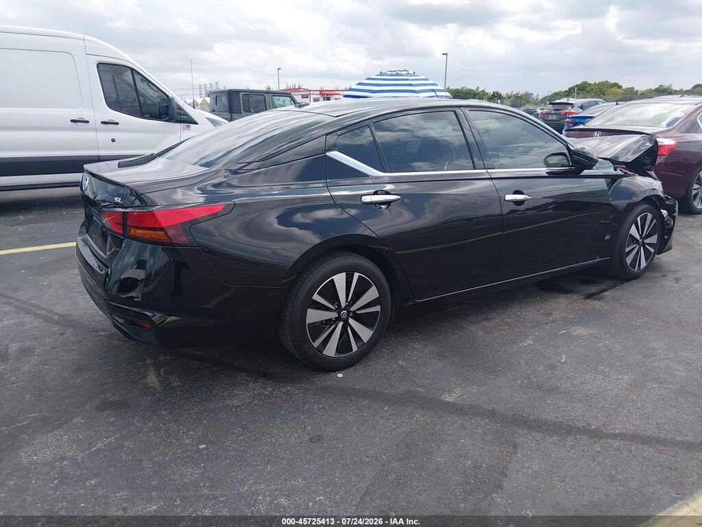 1N4BL4EV7LC188598 2020 NISSAN ALTIMA photo no. 4