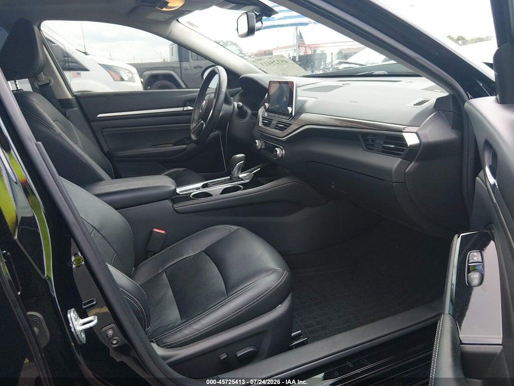 1N4BL4EV7LC188598 2020 NISSAN ALTIMA photo no. 5