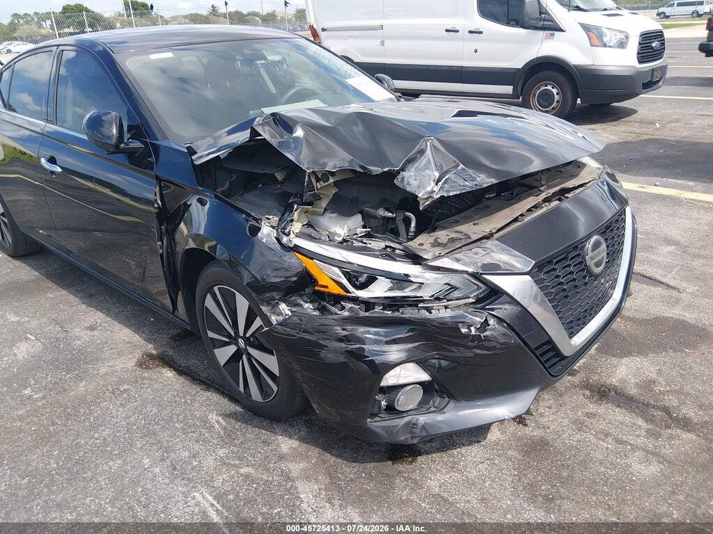1N4BL4EV7LC188598 2020 NISSAN ALTIMA photo no. 6