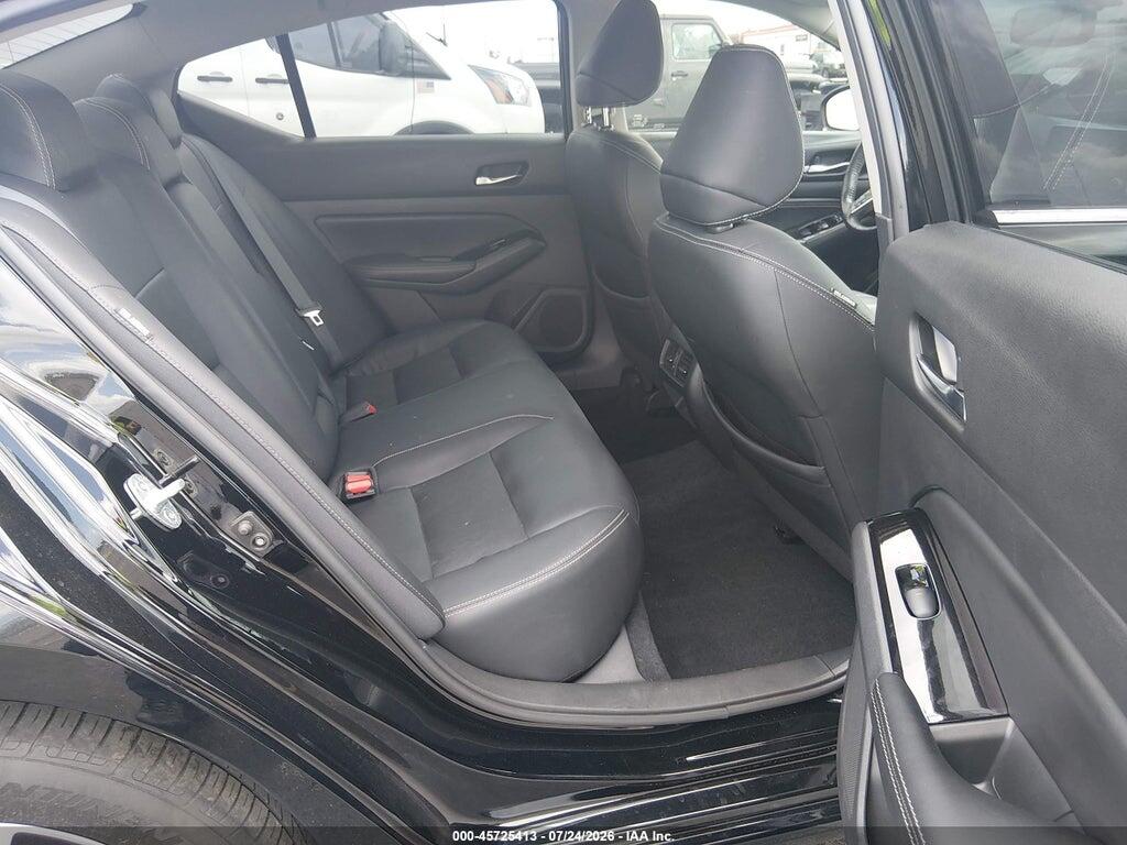 1N4BL4EV7LC188598 2020 NISSAN ALTIMA photo no. 8
