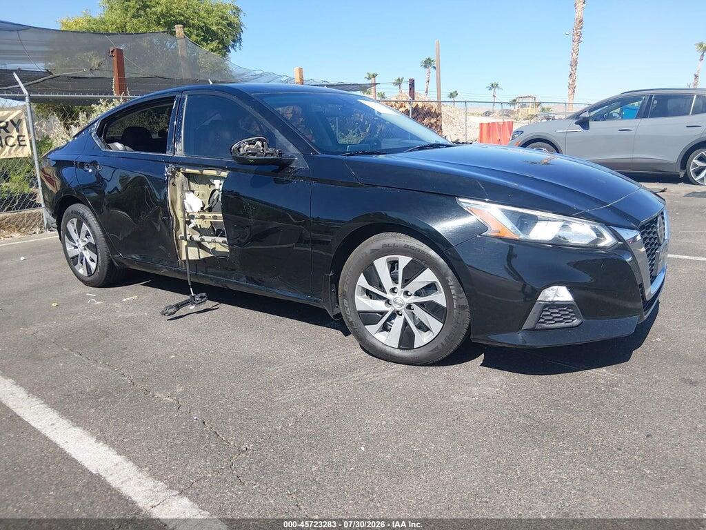 1N4BL4BV2LN312706 2020 NISSAN ALTIMA photo no. 1