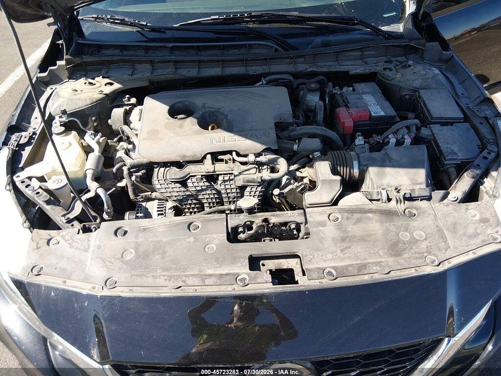 1N4BL4BV2LN312706 2020 NISSAN ALTIMA photo no. 10