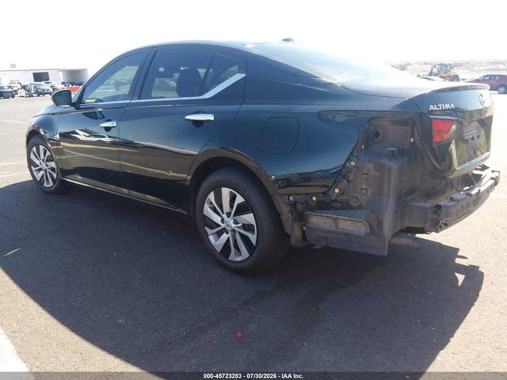 1N4BL4BV2LN312706 2020 NISSAN ALTIMA photo no. 3