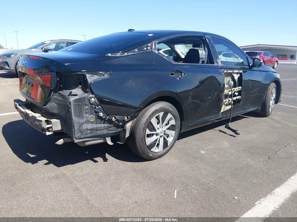 1N4BL4BV2LN312706 2020 NISSAN ALTIMA photo no. 4