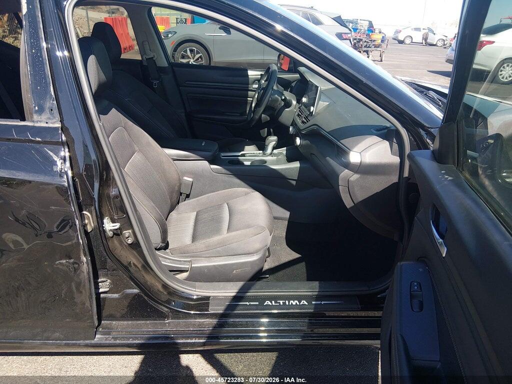 1N4BL4BV2LN312706 2020 NISSAN ALTIMA photo no. 5