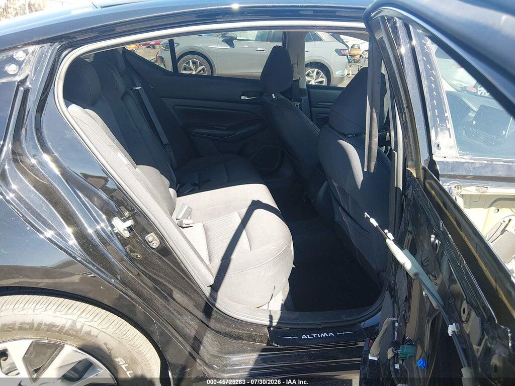1N4BL4BV2LN312706 2020 NISSAN ALTIMA photo no. 8
