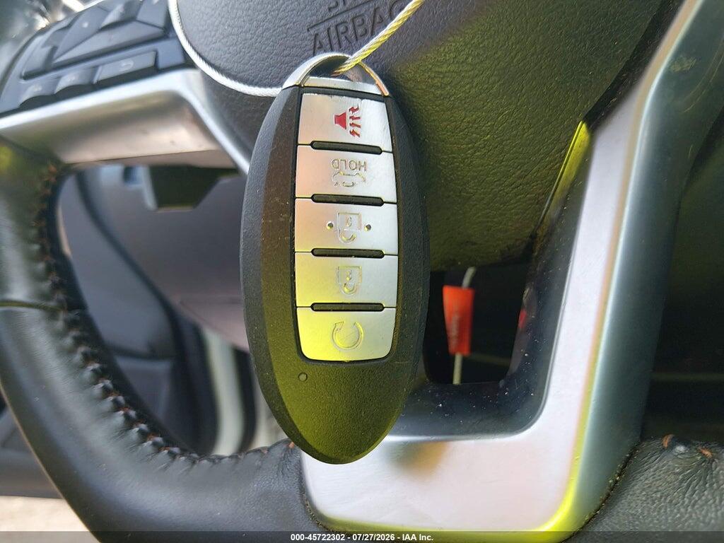 1N4AL4CV2LC150243 2020 NISSAN ALTIMA photo no. 11