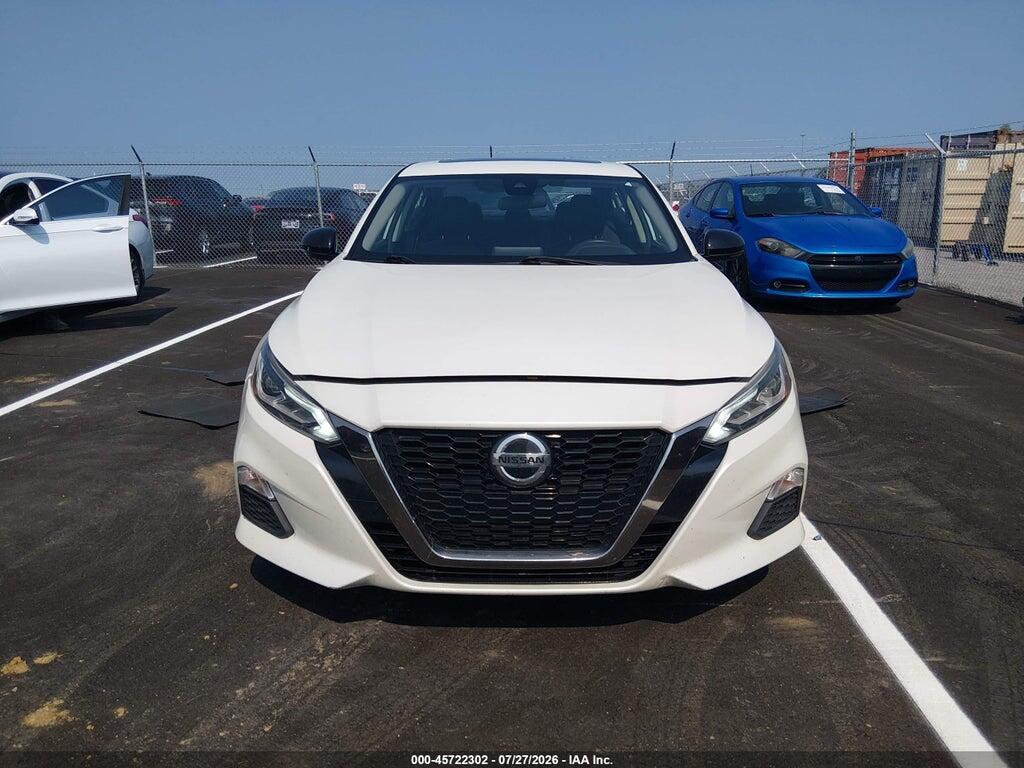 1N4AL4CV2LC150243 2020 NISSAN ALTIMA photo no. 12