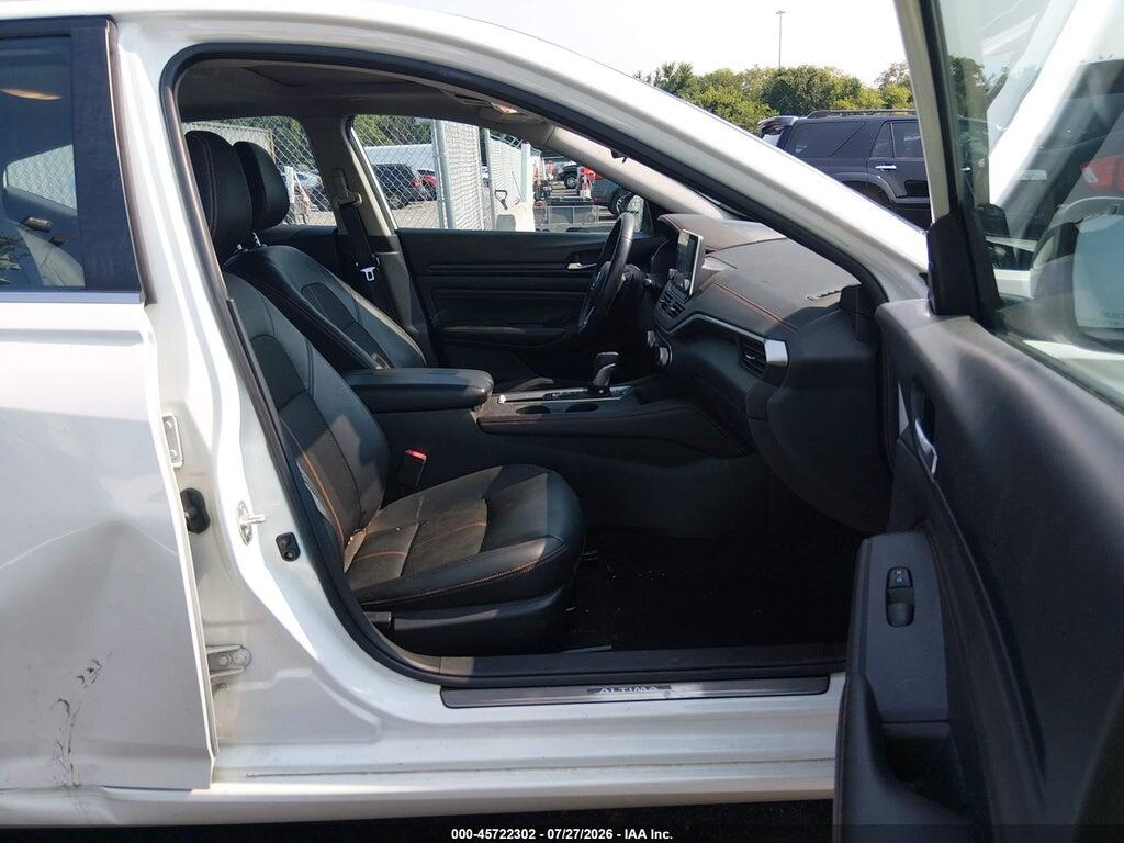 1N4AL4CV2LC150243 2020 NISSAN ALTIMA photo no. 5