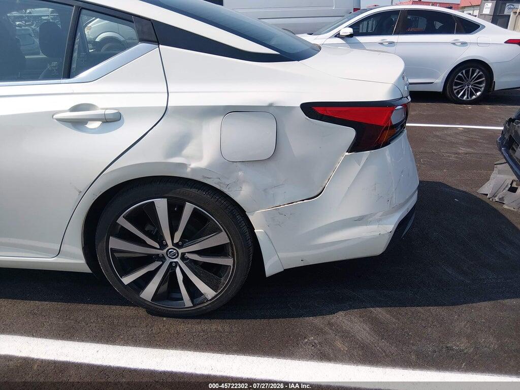 1N4AL4CV2LC150243 2020 NISSAN ALTIMA photo no. 6