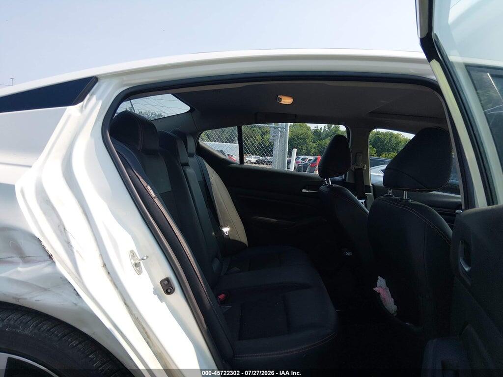 1N4AL4CV2LC150243 2020 NISSAN ALTIMA photo no. 8