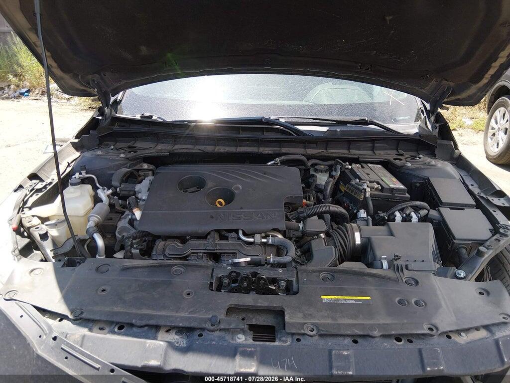 1N4BL4CV2LC178242 2020 NISSAN ALTIMA photo no. 10