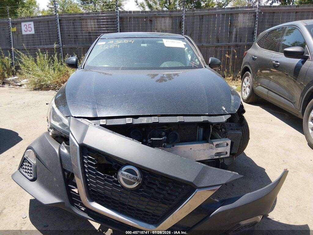 1N4BL4CV2LC178242 2020 NISSAN ALTIMA photo no. 12