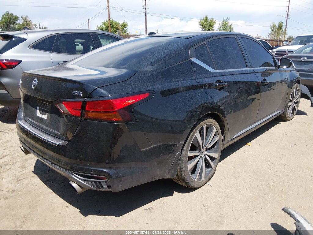 1N4BL4CV2LC178242 2020 NISSAN ALTIMA photo no. 4