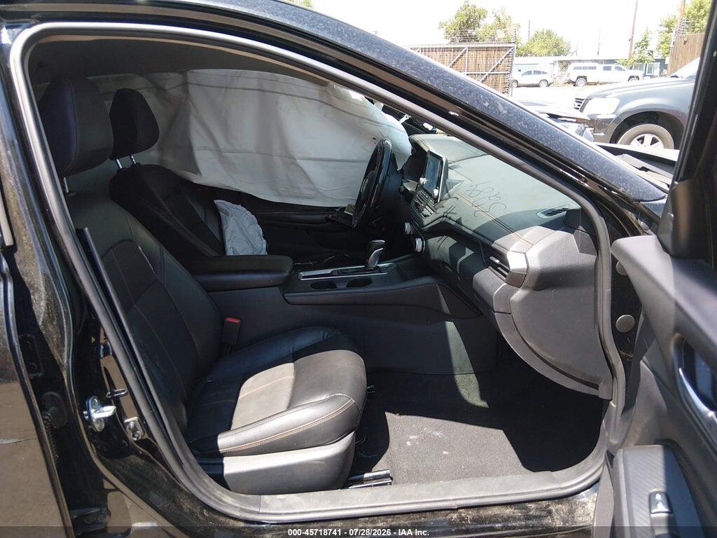 1N4BL4CV2LC178242 2020 NISSAN ALTIMA photo no. 5