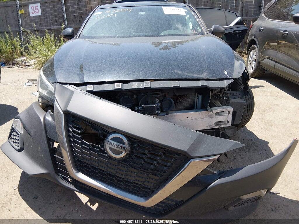 1N4BL4CV2LC178242 2020 NISSAN ALTIMA photo no. 6