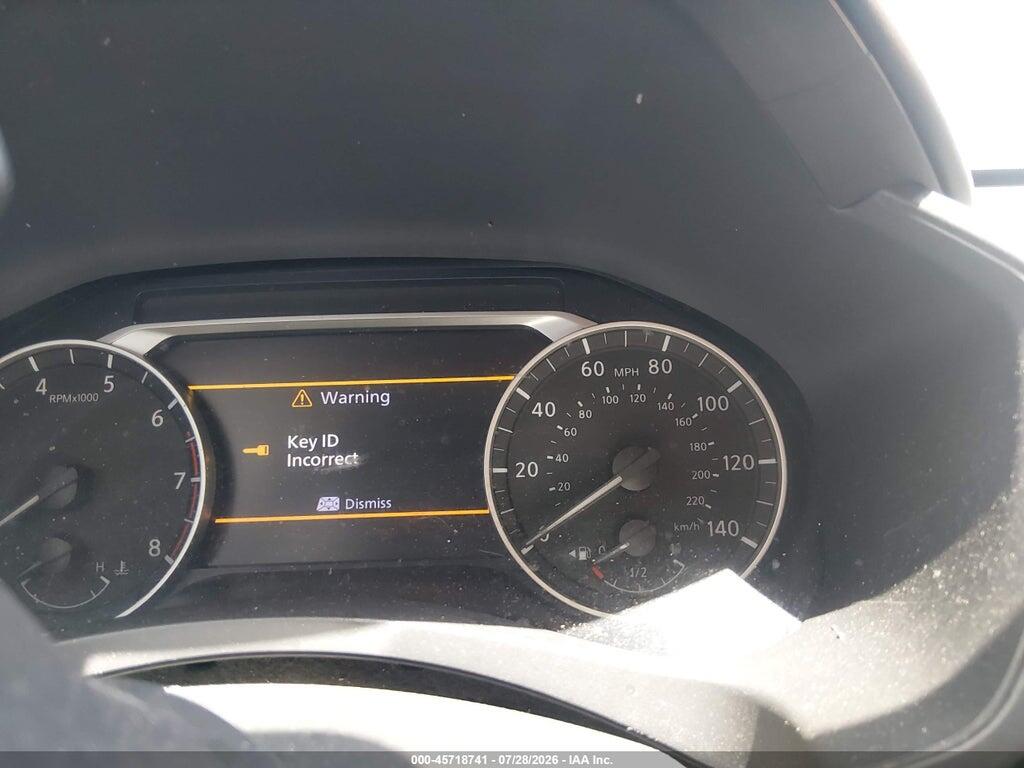 1N4BL4CV2LC178242 2020 NISSAN ALTIMA photo no. 7