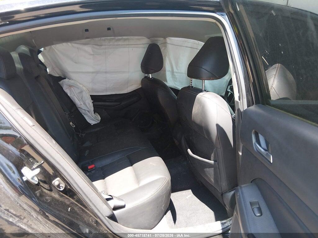 1N4BL4CV2LC178242 2020 NISSAN ALTIMA photo no. 8