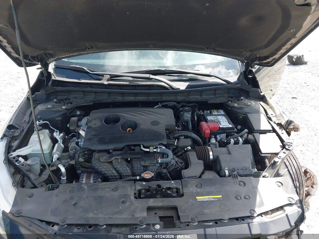 1N4BL4BV3LN308020 2020 NISSAN ALTIMA photo no. 10