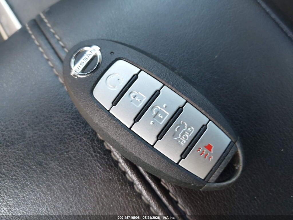1N4BL4BV3LN308020 2020 NISSAN ALTIMA photo no. 11