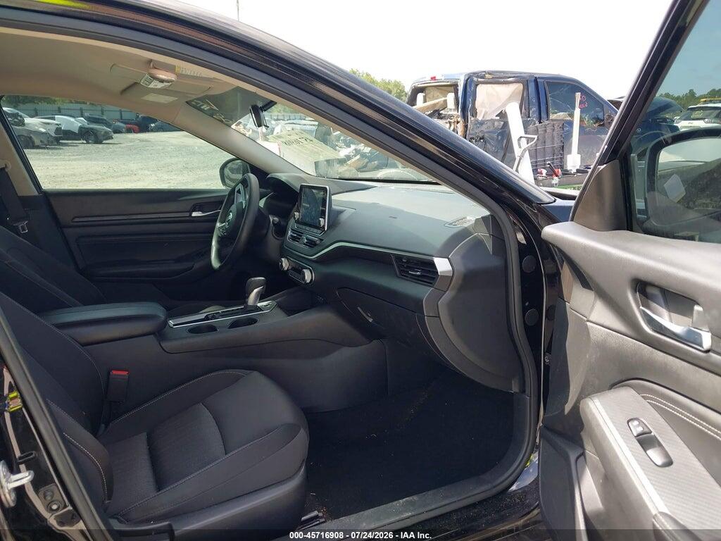 1N4BL4BV3LN308020 2020 NISSAN ALTIMA photo no. 5
