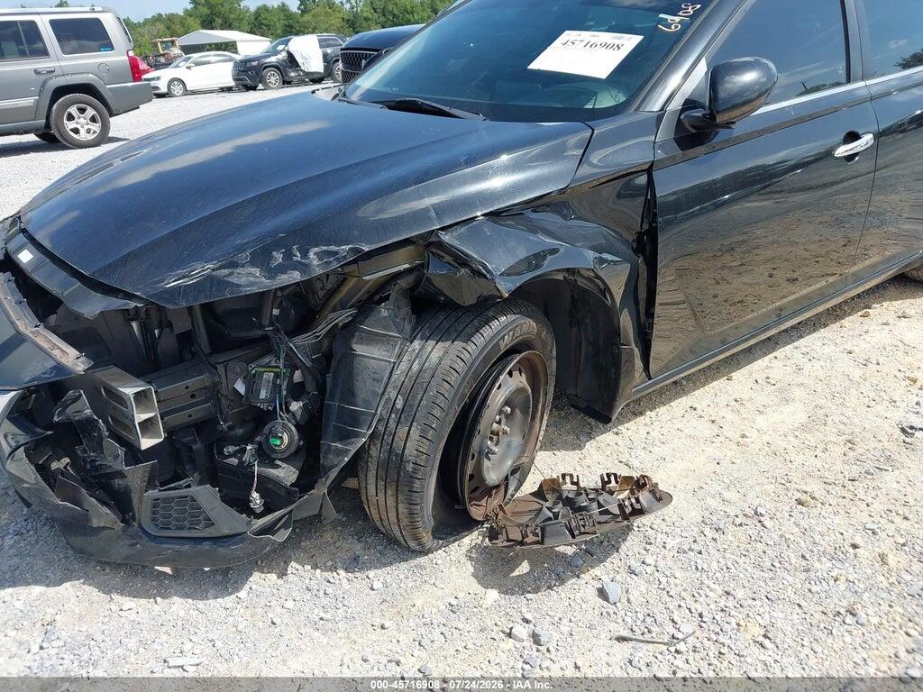 1N4BL4BV3LN308020 2020 NISSAN ALTIMA photo no. 6