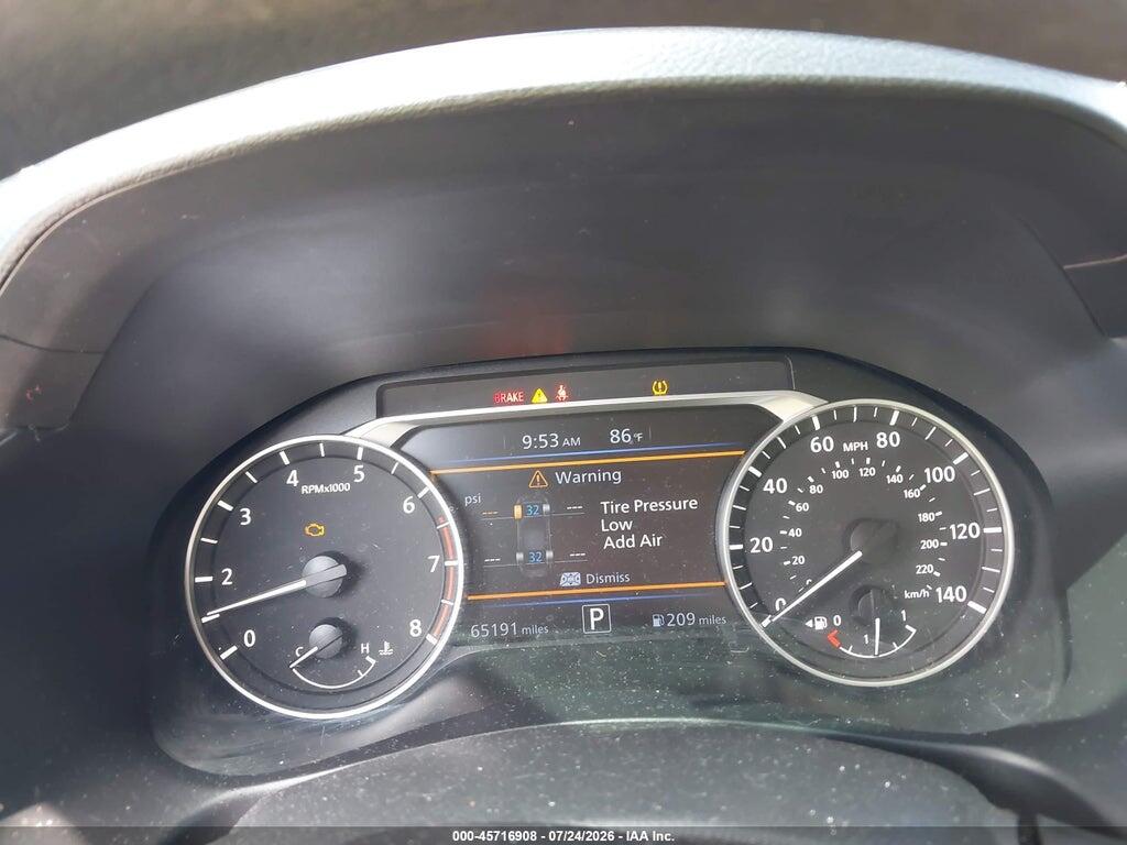 1N4BL4BV3LN308020 2020 NISSAN ALTIMA photo no. 7