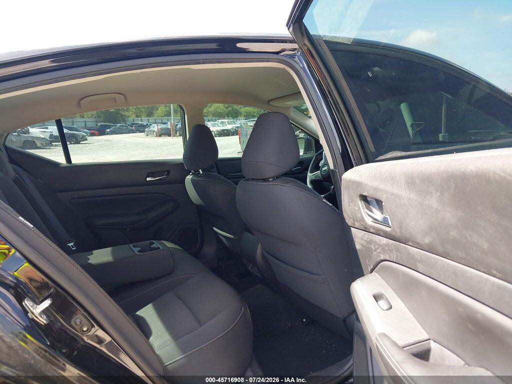 1N4BL4BV3LN308020 2020 NISSAN ALTIMA photo no. 8
