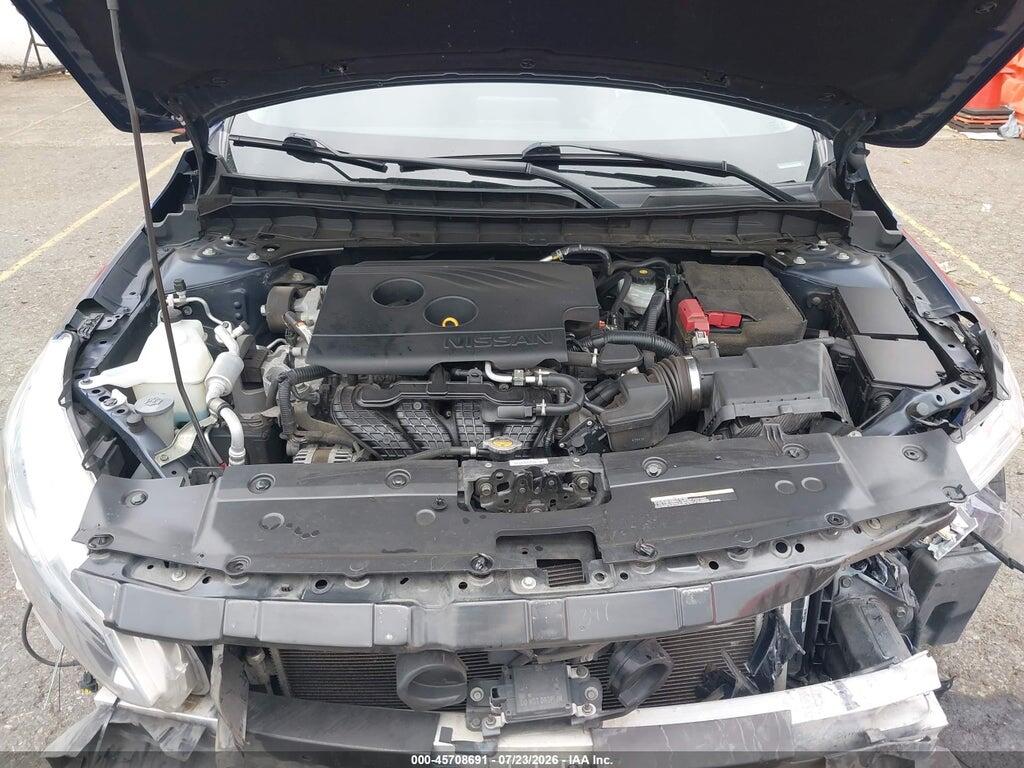 1N4BL4BV2LC194619 2020 NISSAN ALTIMA photo no. 10