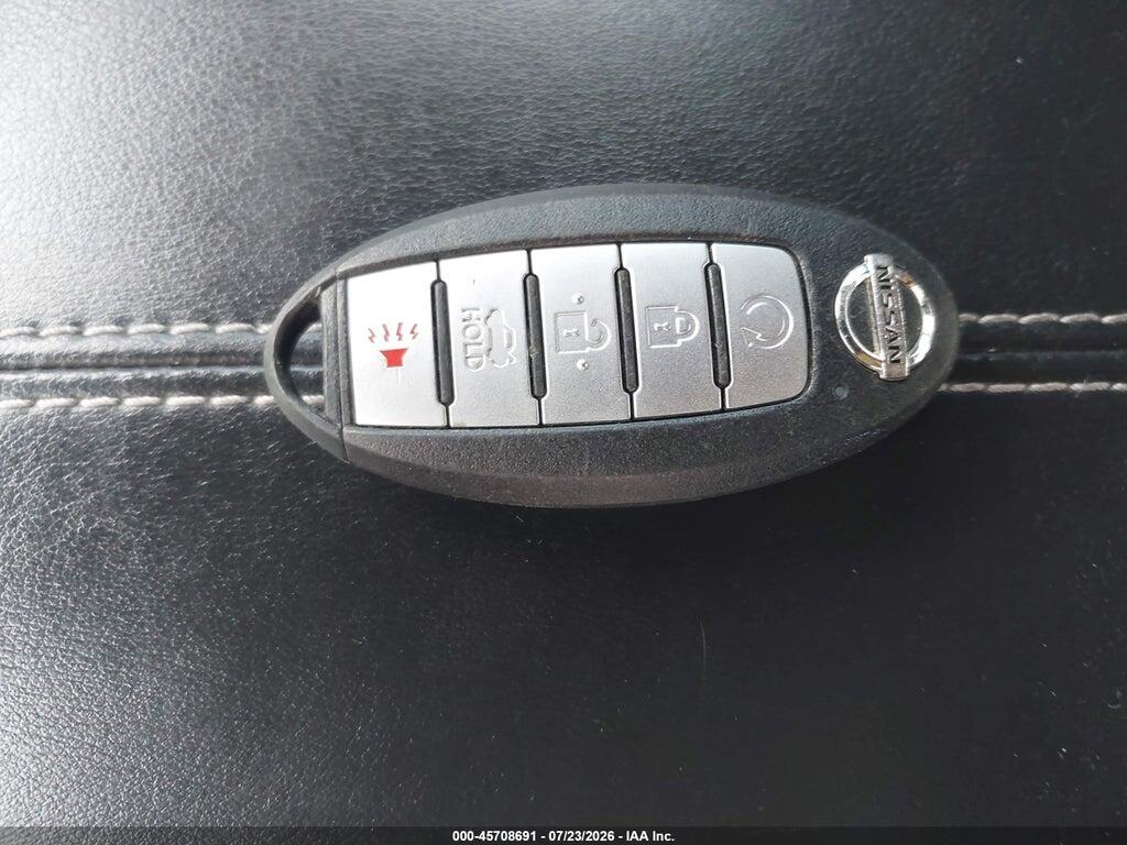 1N4BL4BV2LC194619 2020 NISSAN ALTIMA photo no. 11