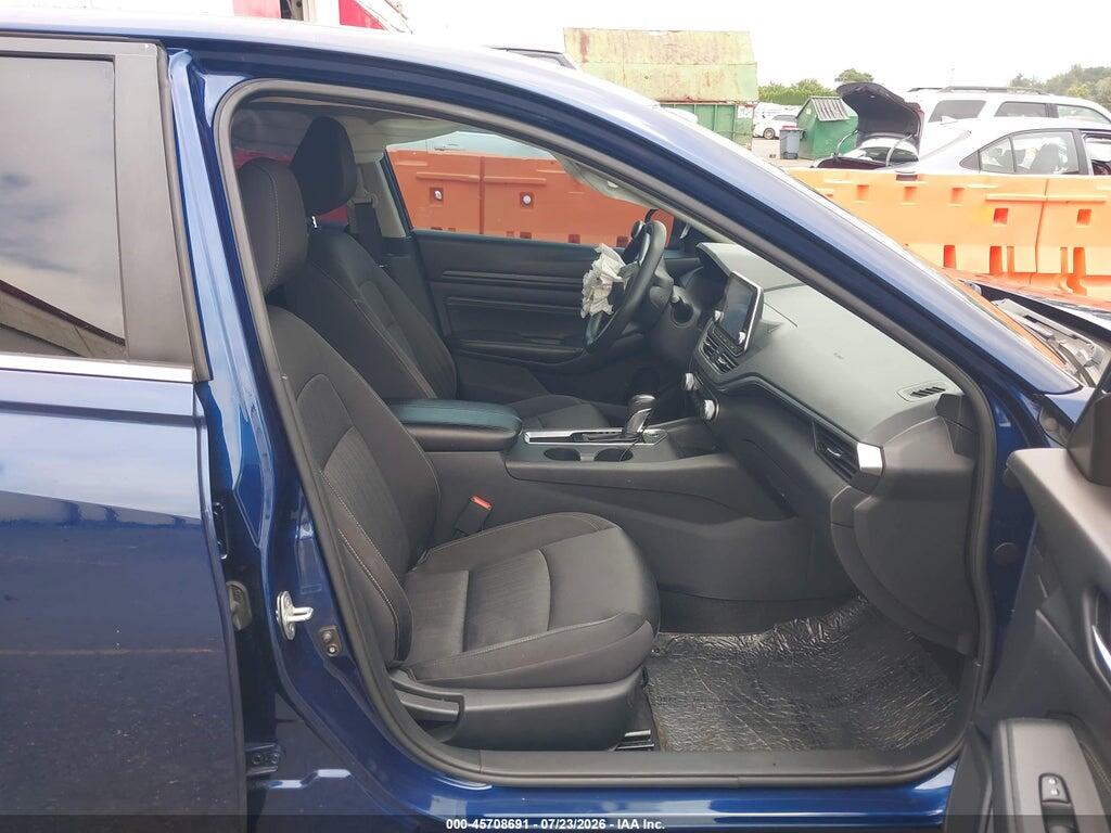 1N4BL4BV2LC194619 2020 NISSAN ALTIMA photo no. 5