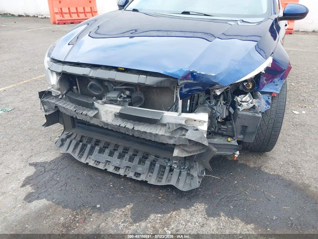 1N4BL4BV2LC194619 2020 NISSAN ALTIMA photo no. 6