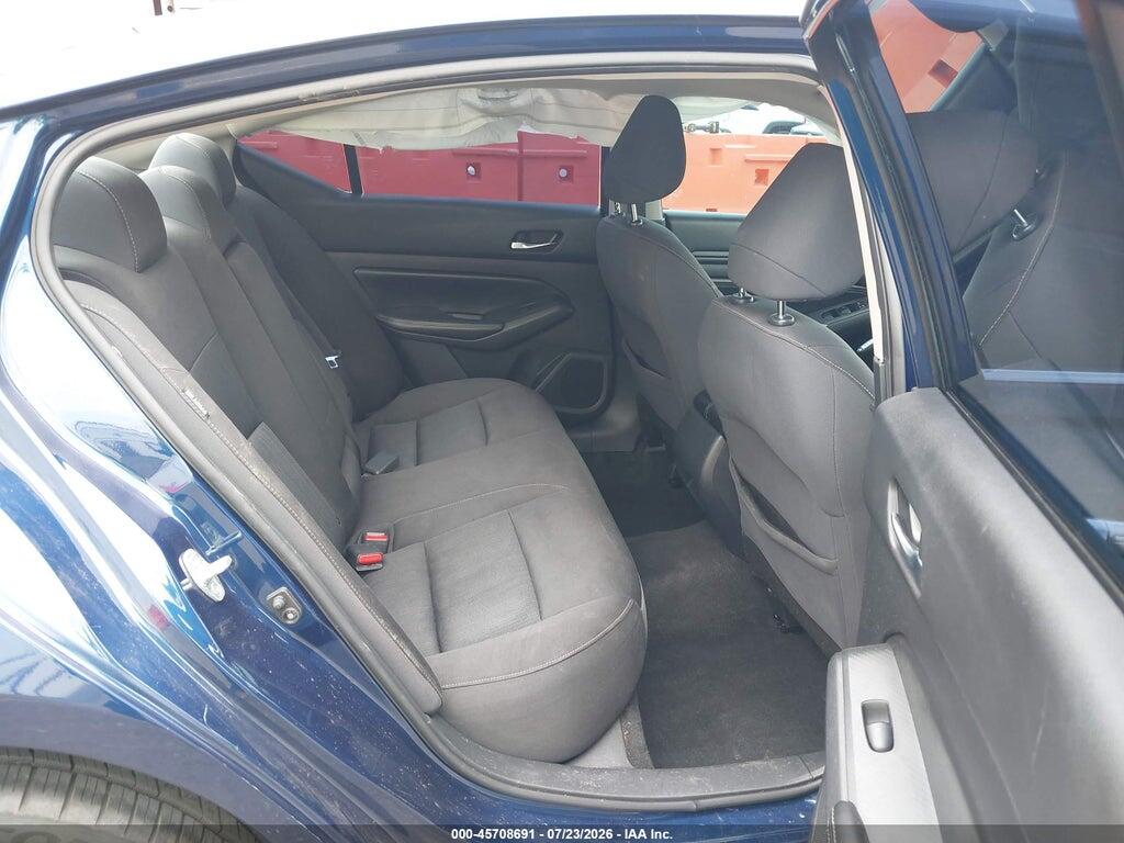 1N4BL4BV2LC194619 2020 NISSAN ALTIMA photo no. 8