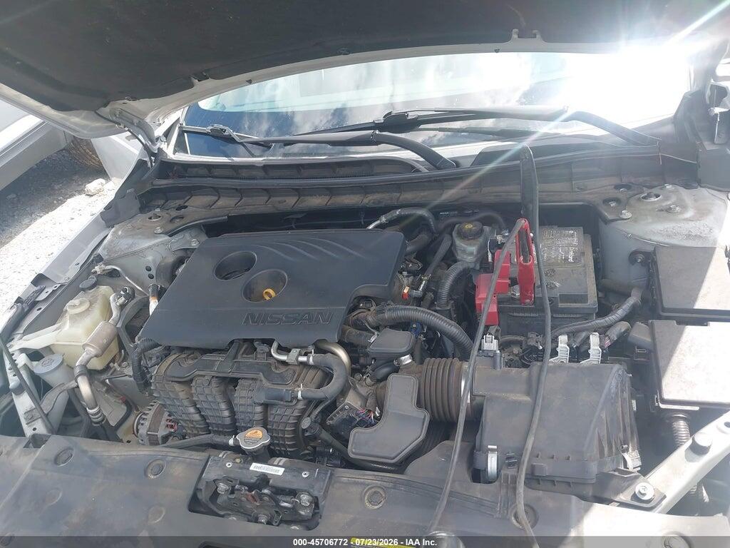 1N4BL4BV2LC250266 2020 NISSAN ALTIMA photo no. 10