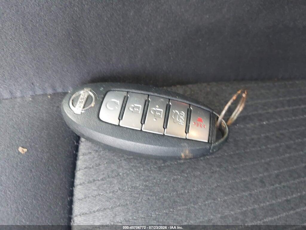 1N4BL4BV2LC250266 2020 NISSAN ALTIMA photo no. 11