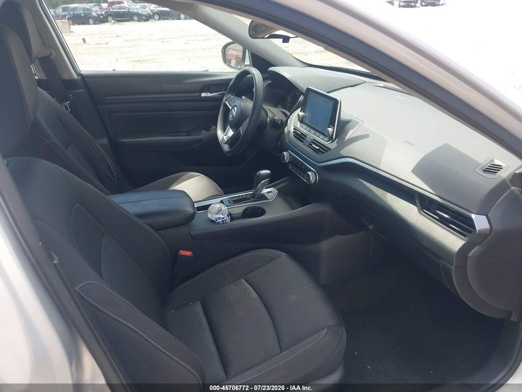 1N4BL4BV2LC250266 2020 NISSAN ALTIMA photo no. 5